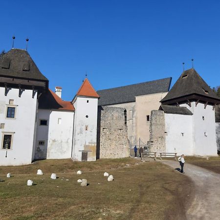 Hisa Zicanka Loče pri Poljčanah Exterior foto