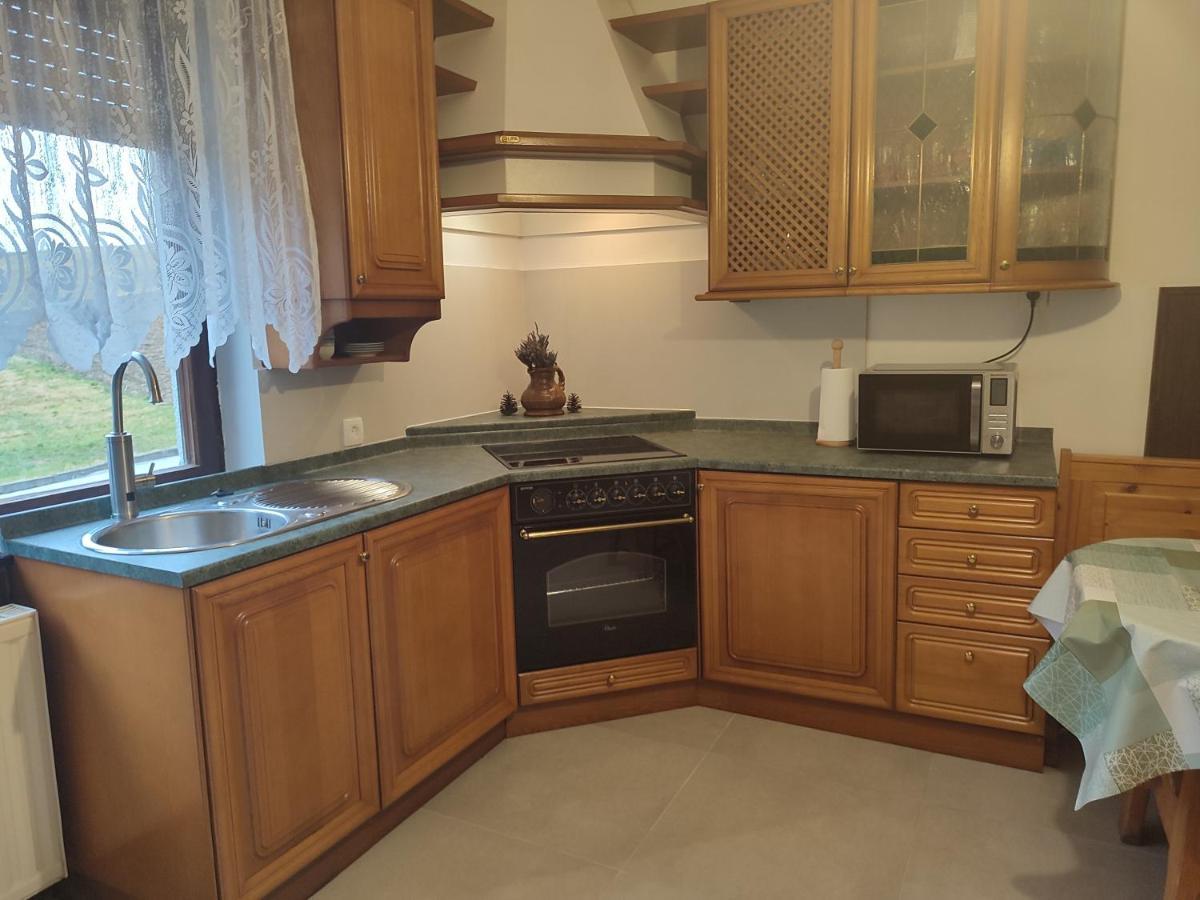Hisa Zicanka Loče pri Poljčanah Exterior foto