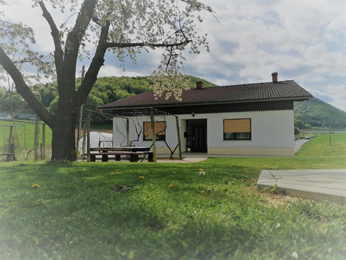 Hisa Zicanka Loče pri Poljčanah Exterior foto
