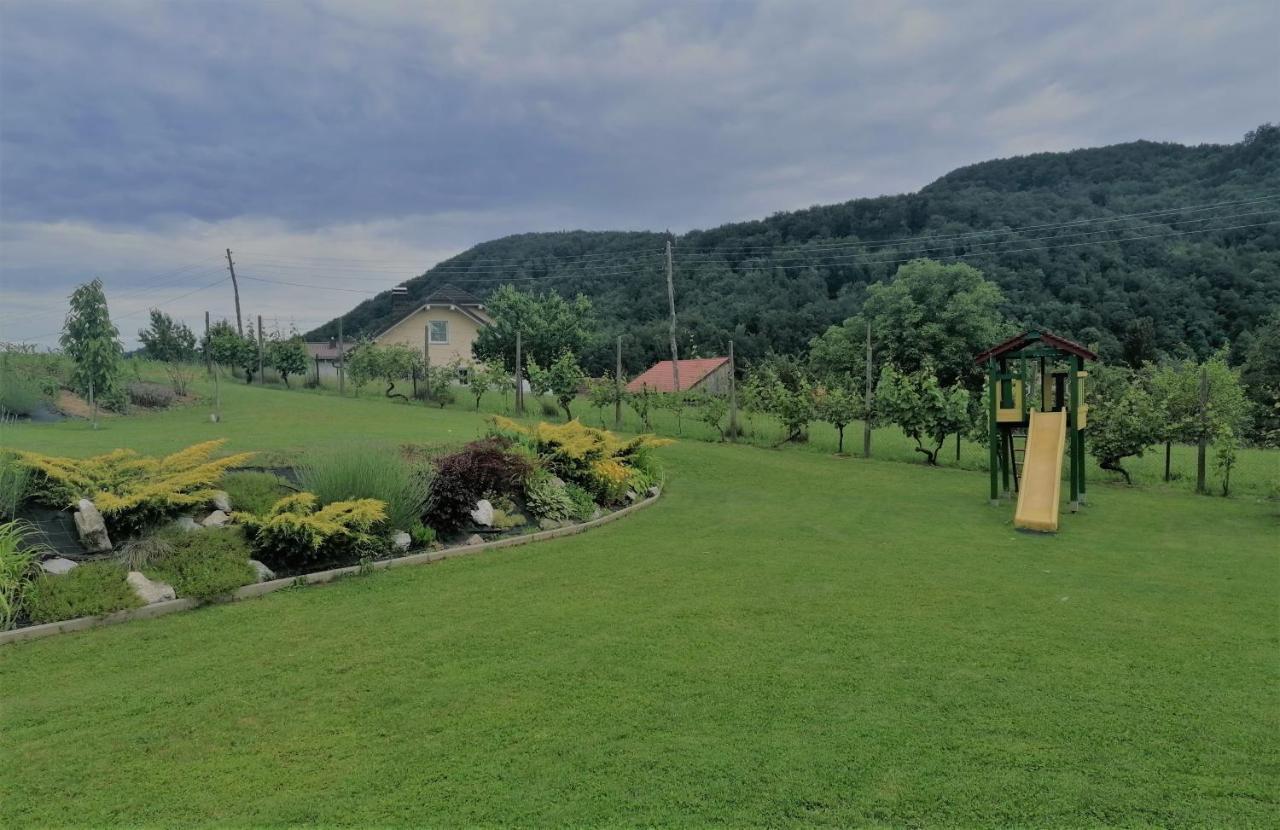 Hisa Zicanka Loče pri Poljčanah Exterior foto